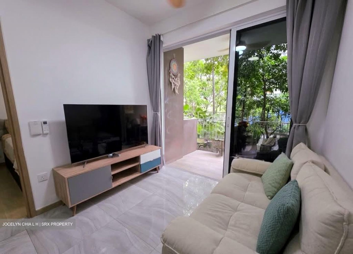 High Park Residences (D28), Apartment #591395941